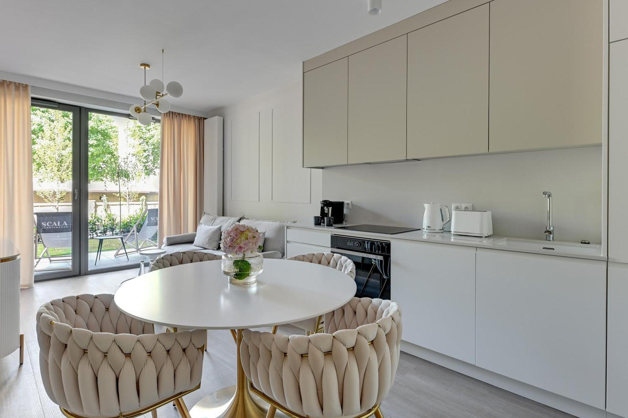 Premiem Cube Apartments In Center By Lion Apartments Гданьск Экстерьер фото